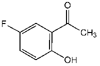 5-氟-2-羟基苯乙酮