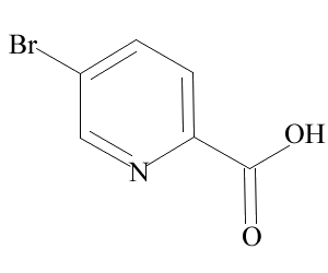 5-溴-2-吡啶甲酸