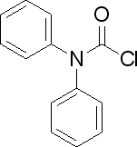 N,N-二苯基氯甲酰胺