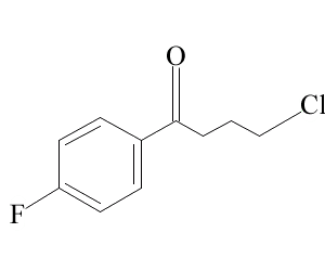 4-氯-4'-氟苯丁酮