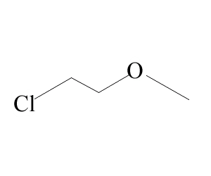 2-氯乙基甲基醚