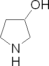DL-3-吡咯烷醇