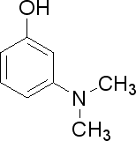 N,N-二甲基间羟基苯胺
