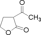 2-乙酰基-γ-丁内酯