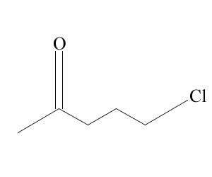 5-氯-2-戊酮