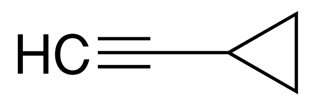 环丙乙炔