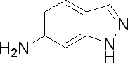6-氨基吲唑