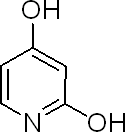 2,4-二羟基吡啶