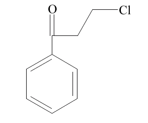 3-氯苯丙酮