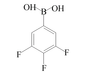 3,4,5-三氟苯硼酸
