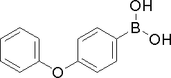 4-苯醚基苯硼酸