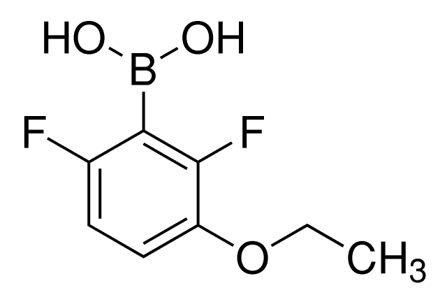 2.6-二氟-3-乙氧基苯硼酸