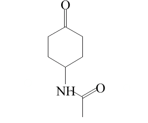 4-乙酰氨基环己酮