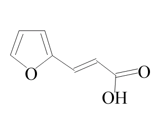 2-呋喃丙烯酸