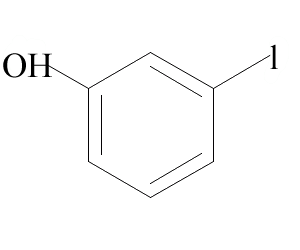 3-碘苯酚
