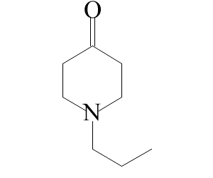 N-丙基-4-哌啶酮
