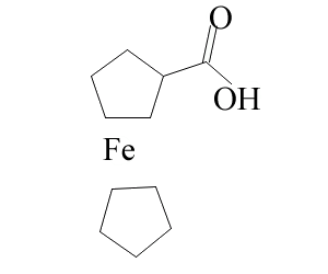 二茂铁甲酸