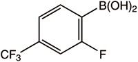 2-氟-4-(三氟甲基)苯硼酸