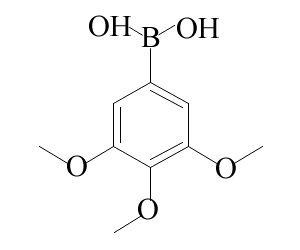 3,4,5-三甲氧基苯硼酸
