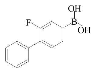 3-氟-4-联苯硼酸