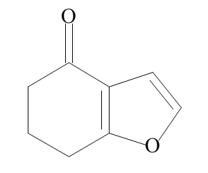 6,7-二氢-4(5H)-苯并呋喃酮