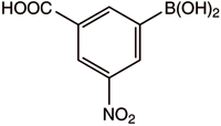 3-羧基-5-硝基苯硼酸