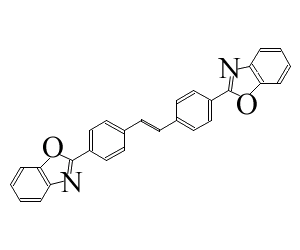 2,2-(4,4-二苯乙烯基)双苯并噁唑