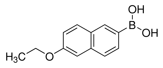 6-乙氧基-2-萘硼酸