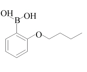 2-丁氧基苯硼酸