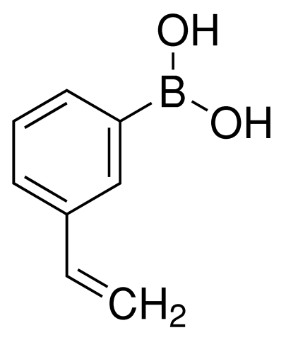 3-乙烯基苯硼酸