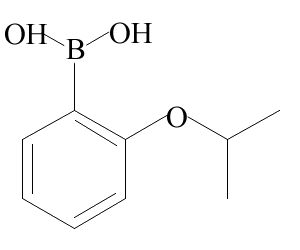 2-异丙氧基苯硼酸