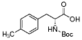 BOC-D-4-甲基苯丙氨酸