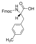 FMOC-L-4-甲基苯丙氨酸