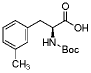 BOC-L-3-甲基苯丙氨酸