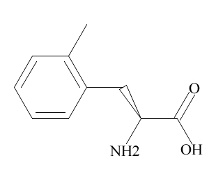 L-2-甲基苯丙氨酸