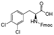 FMOC-L-3,4-二氯苯丙氨酸