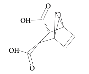 顺-5-降冰片烯-endo-2,3-二羧酸