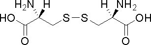 D-胱氨酸