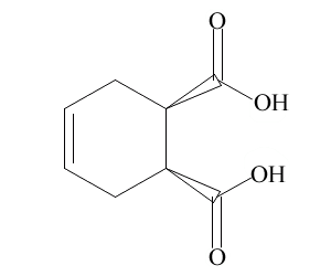 顺-4-环己烯-1,2-二羧酸