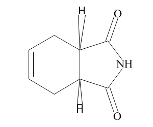 顺式-1,2,3,6-四氢吩胺