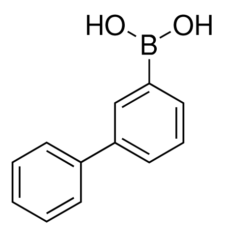 3-联苯硼酸