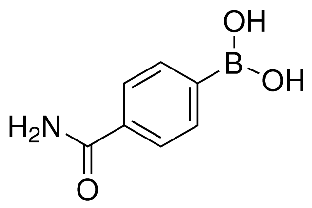 4-甲酰氨苯硼酸