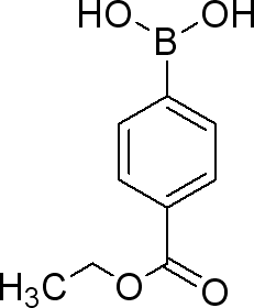 4-乙氧羰基苯硼酸