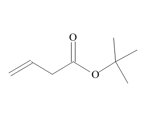 3-丁烯酸叔丁酯