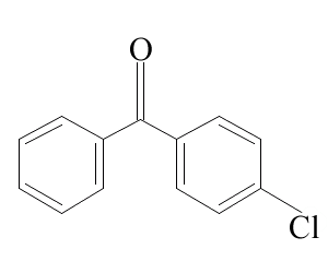 4-氯二苯甲酮
