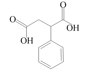 苯基丁二酸