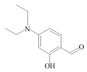 4-(二乙氨基)水杨醛