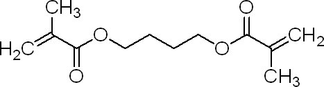 二甲基丙烯酸1,4-丁二醇酯