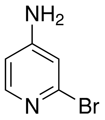 2-溴-4-氨基吡啶