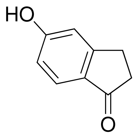 5-羟基-1-茚酮